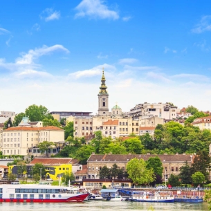 Belgrade