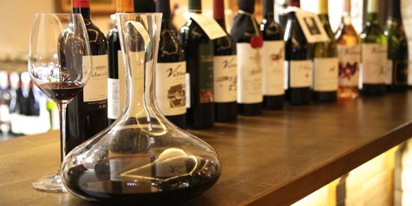 Spanish Wines Belgrade 1 Spanish Wines Belgrade 1