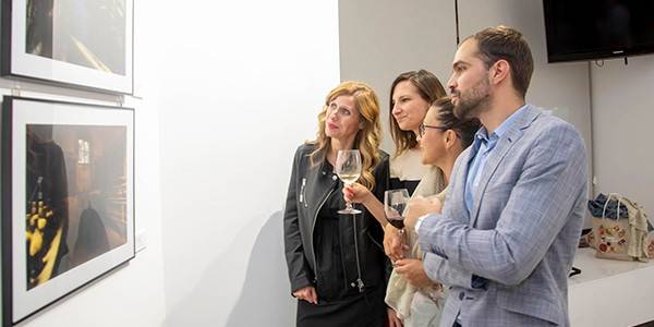 Spanish Wines Belgrade 4 Spanish Wines Belgrade 4