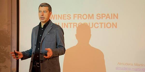 Spanish Wines Belgrade 5 Spanish Wines Belgrade 5