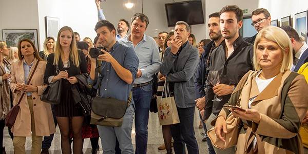 Spanish Wines Belgrade 6 Spanish Wines Belgrade 6