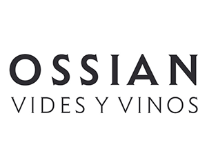 Ossian logo