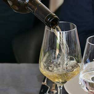 DO wines. Photo by: José I. Bardón (@DO Rueda)
