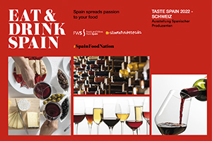 Taste Spain - Spanish producers