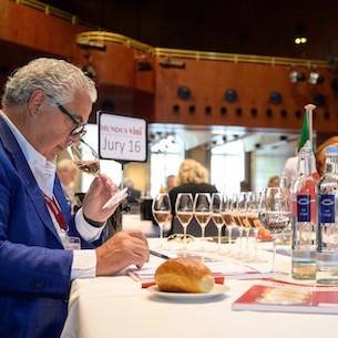 MUNDUS Vini contest