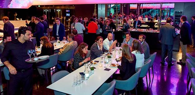 TASTE SPAIN AUSTRIA 2022