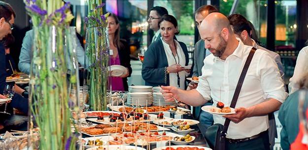 TASTE SPAIN AUSTRIA 2022