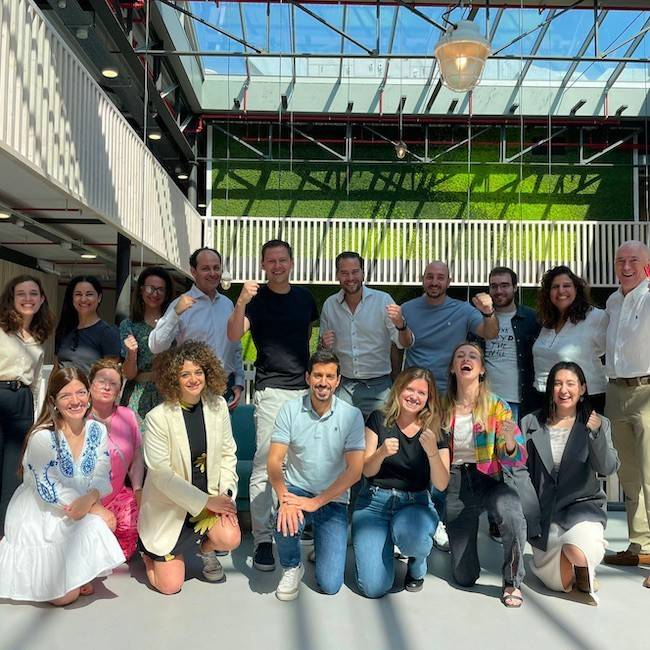 Meet the Spanish Companies enhancing the Future of Food: DESAFIA Foodtech Netherlands 2023