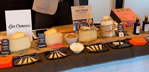 TASTE SPAIN IN NETHERLANDS 2022 9 TASTE SPAIN IN NETHERLANDS 2022 9