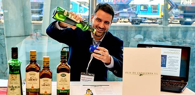 TASTE SPAIN IN NETHERLANDS 2022 16 TASTE SPAIN IN NETHERLANDS 2022 16