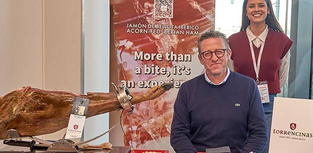 TASTE SPAIN IN NETHERLANDS 2022 19 TASTE SPAIN IN NETHERLANDS 2022 19