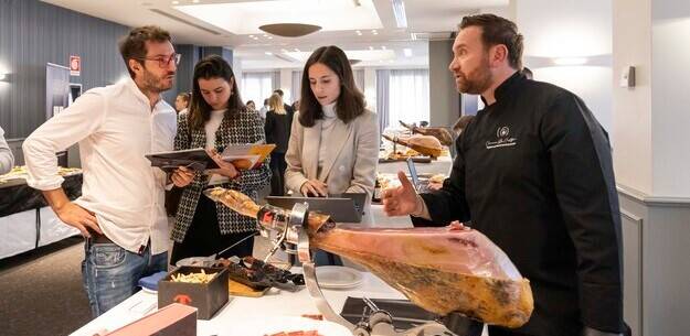 TASTE SPAIN ITALIA 2022