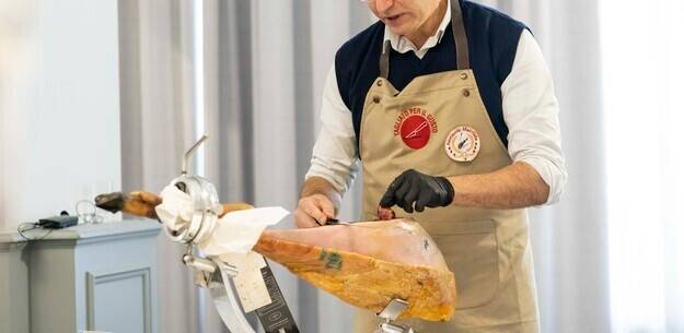 TASTE SPAIN ITALIA 2022