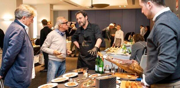 TASTE SPAIN ITALIA 2022