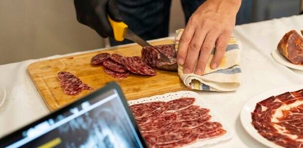 TASTE SPAIN ITALIA 2022