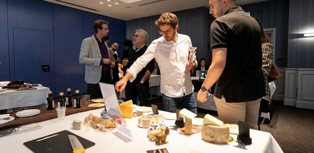 TASTE SPAIN ITALIA 2022