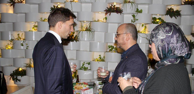 SAVEUR D'ESPAGNE 2016 - 2 SAVEUR D'ESPAGNE 2016 - 1