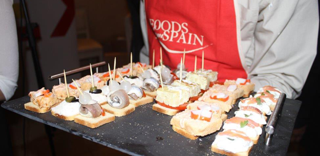 SAVEUR D'ESPAGNE 2016 - 3 SAVEUR D'ESPAGNE 2016 - 3