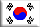 Go to korean