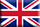 UNITED KINGDOM FLAG