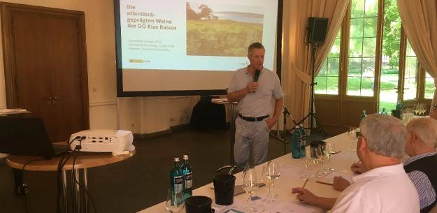 WFS TASTINGS FOR HORECA 2022