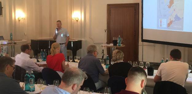 WFS TASTINGS FOR HORECA 2022