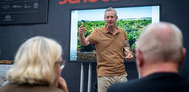 CHEF-SACHE Gastronomic Congress