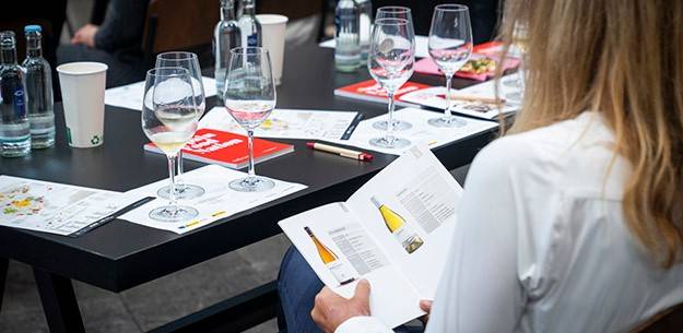 CHEF-SACHE Gastronomic Congress