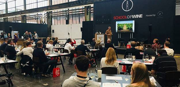 CHEF-SACHE Gastronomic Congress