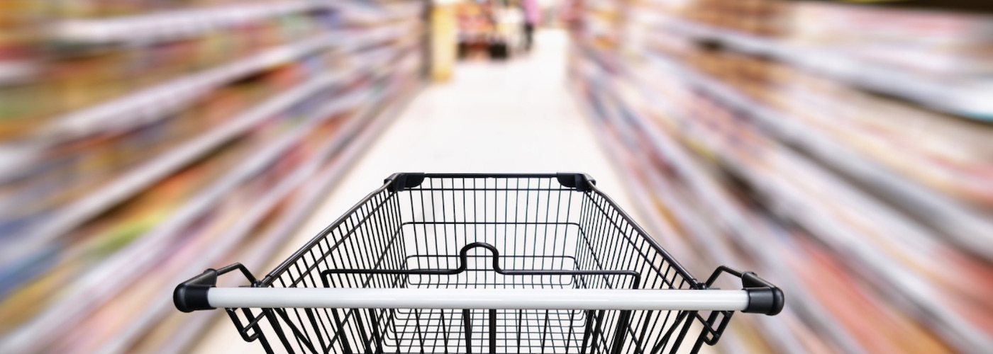 Consumer Packaged Goods With a Focus in Open Innovation