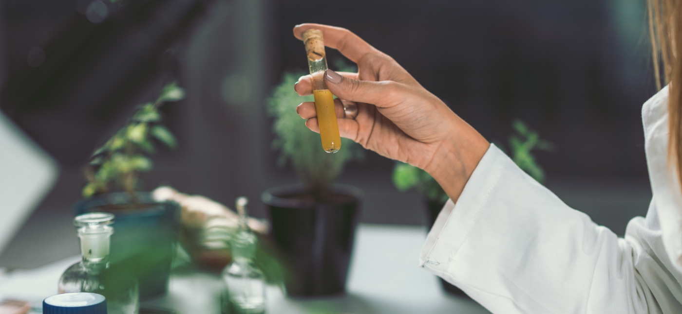 Personalized Ingredients: Shaping the Future of Health