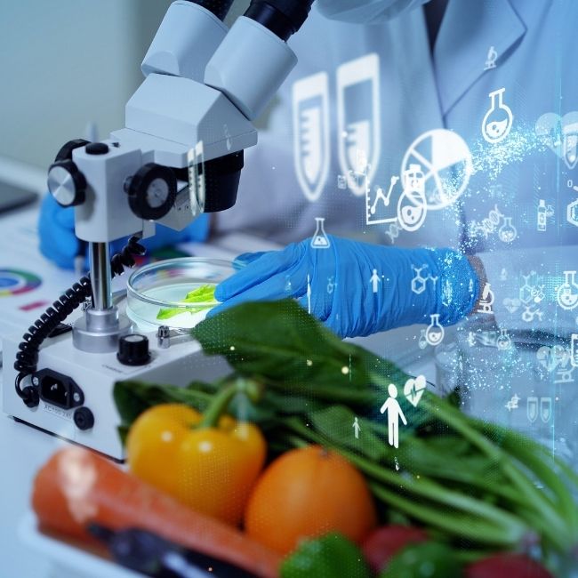 The 10 Most Innovative Spanish Food Startups