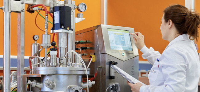 INNOPROTEIN Project: Alternative High-Quality Protein Ingredients with a Circular & Zero Waste perspective