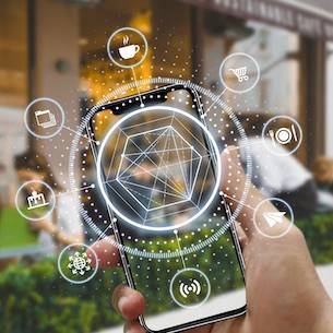 Artificial Intelligence in the Retail Industry: Improving Shopping Experience