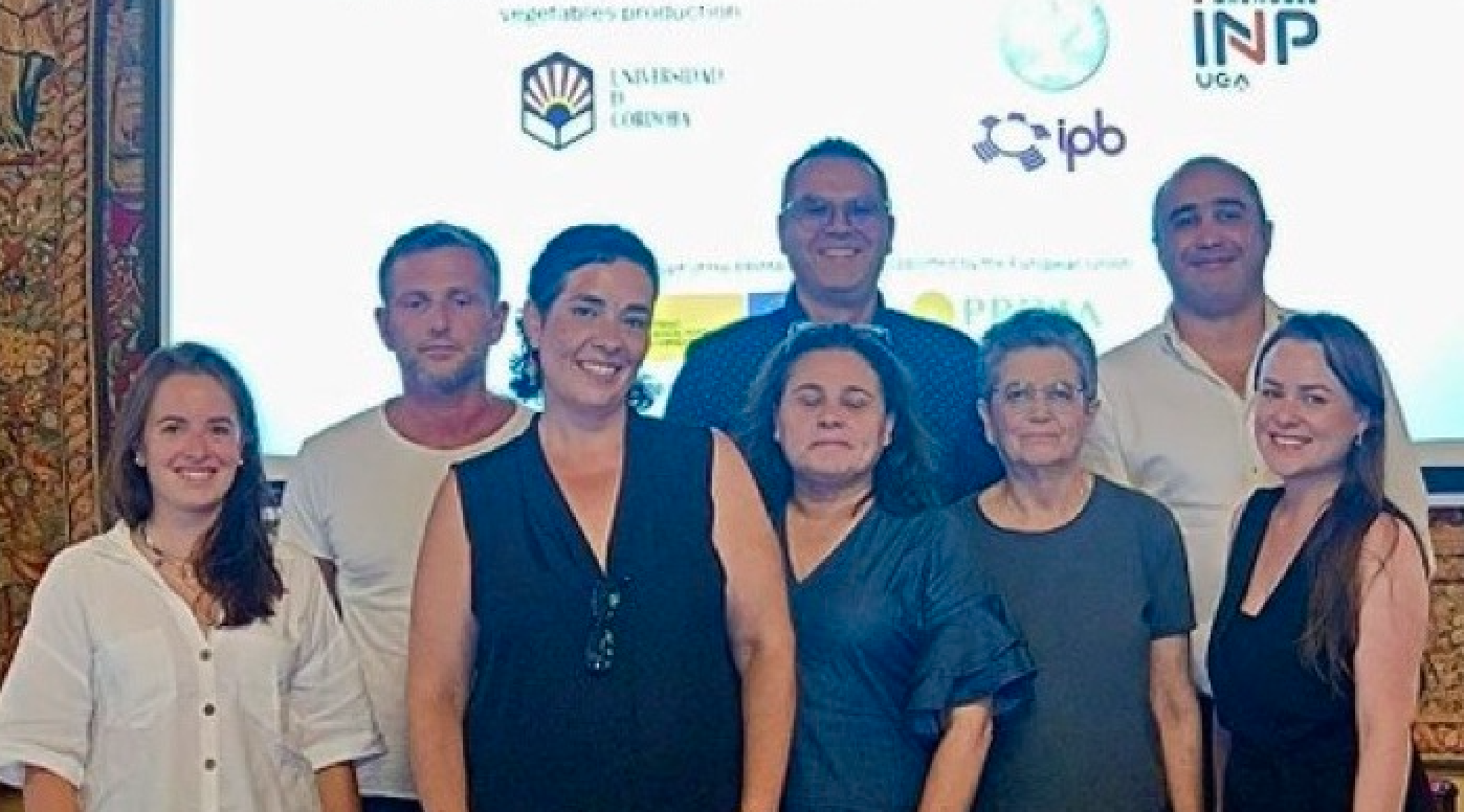 Spain’s University of Córdoba Leads Project to Develop Sustainable Food Packaging