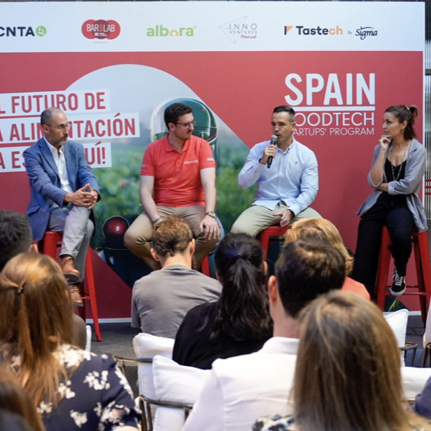 Spain Foodtech Startups Program Reveals 2023 Cohort of Agrifood Pioneers