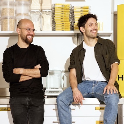 Heura Foods Strengthens its Position as Leader in Food Innovation, Securing a Record €40 Million in Funding