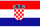 CROATIA FLAG