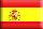 SPAIN FLAG