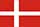 DENMARK FLAG