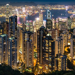 HONG KONG