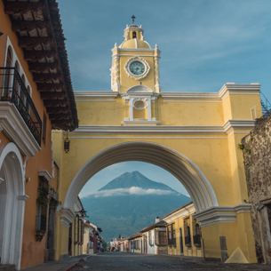 GUATEMALA