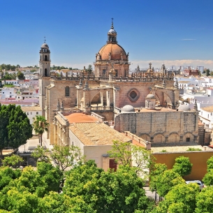 Jerez de la Frontera