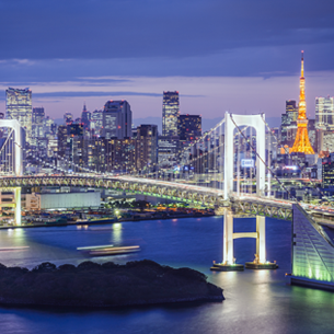 Tokio