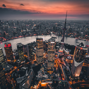 Shanghai