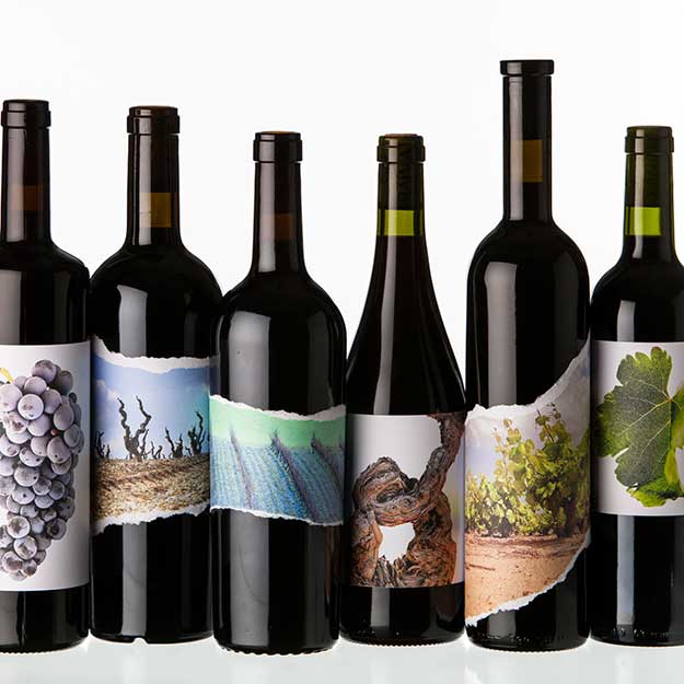 Spanish Wine Tastings at ProWein 2019