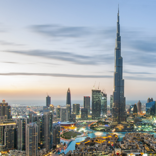 Dubai