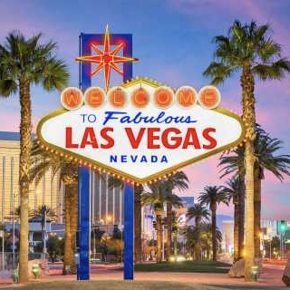 Las Vegas