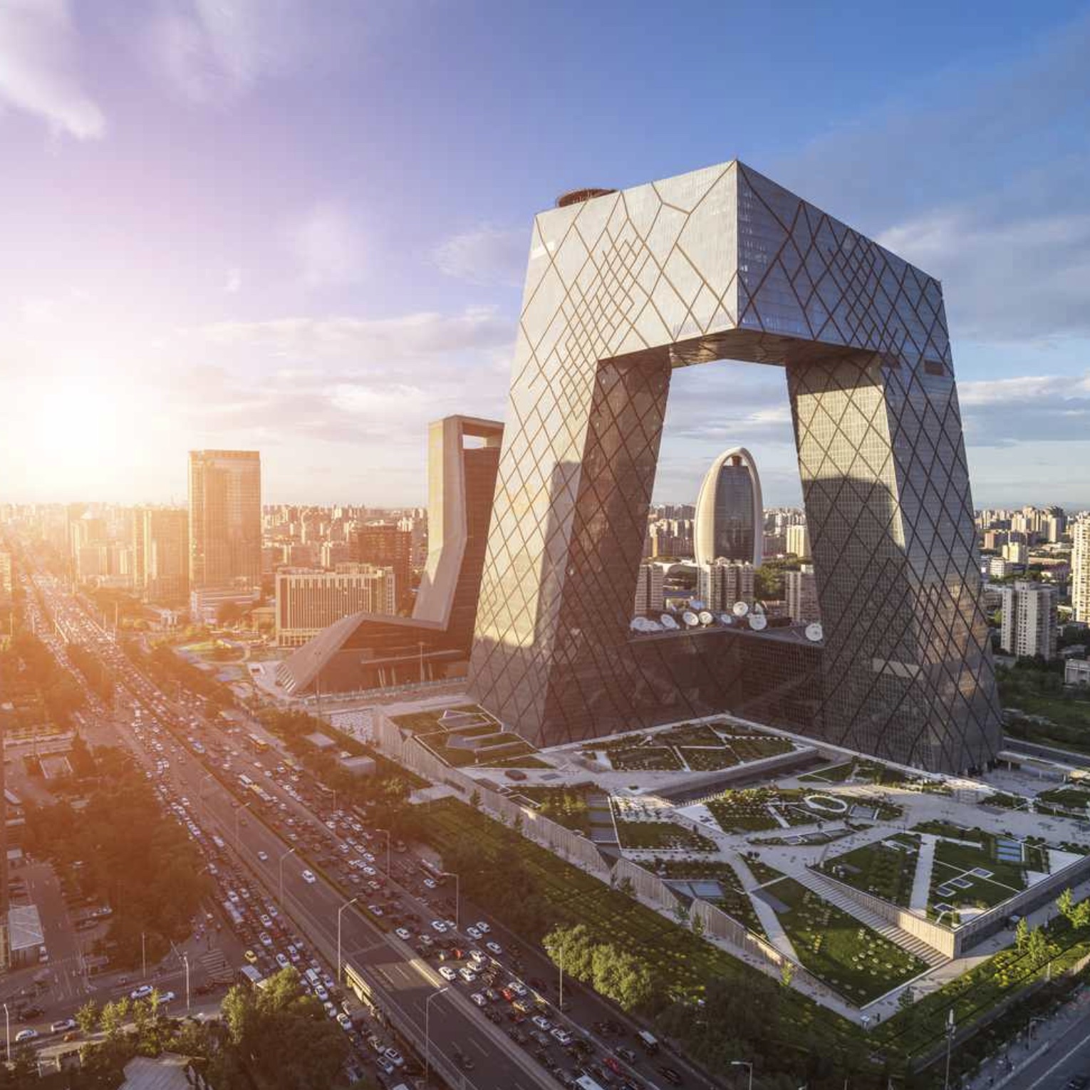 Open Day Beijing 2024