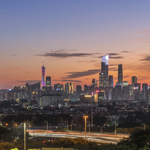 Guangzhou, China